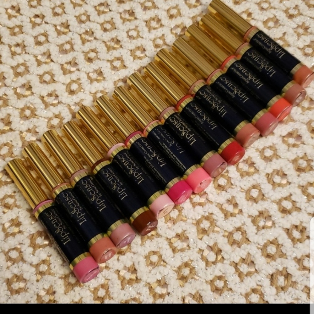 Lipsense